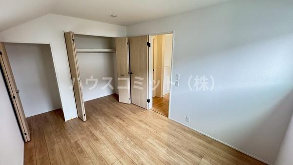 四街道市旭ケ丘２丁目の新築一戸建
