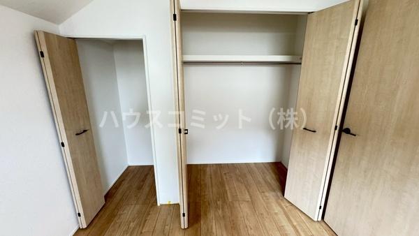 四街道市旭ケ丘２丁目の新築一戸建