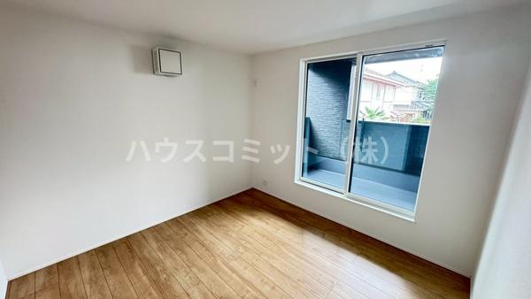 四街道市旭ケ丘２丁目の新築一戸建
