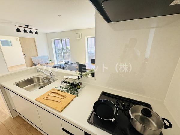 四街道市旭ケ丘２丁目の新築一戸建