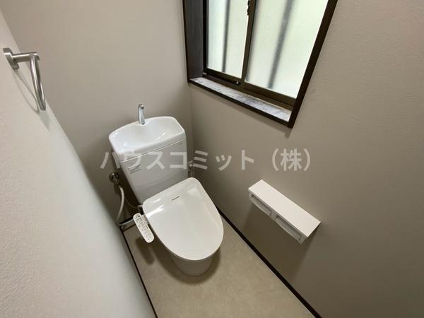 富里市十倉の中古一戸建て