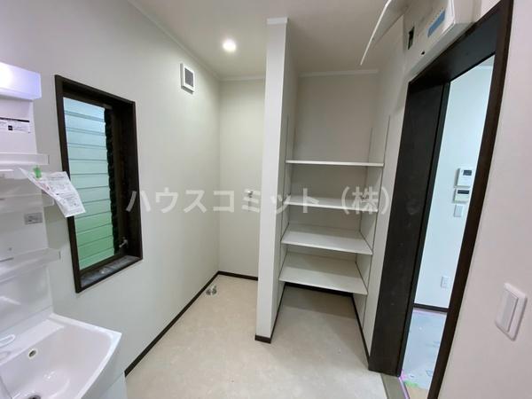 富里市十倉の中古一戸建て