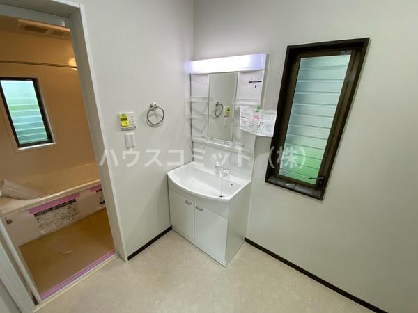 富里市十倉の中古一戸建て