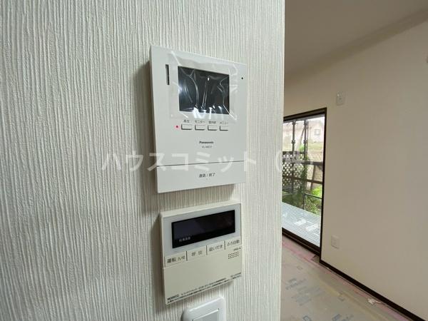 富里市十倉の中古一戸建て