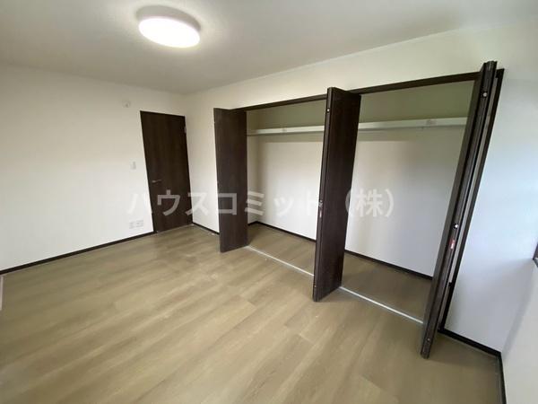 富里市十倉の中古一戸建て