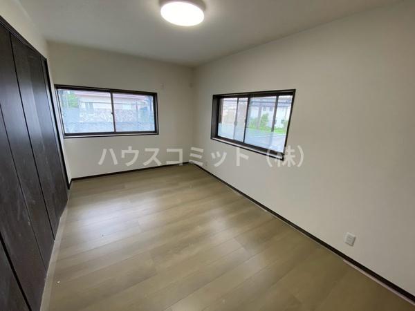 富里市十倉の中古一戸建て