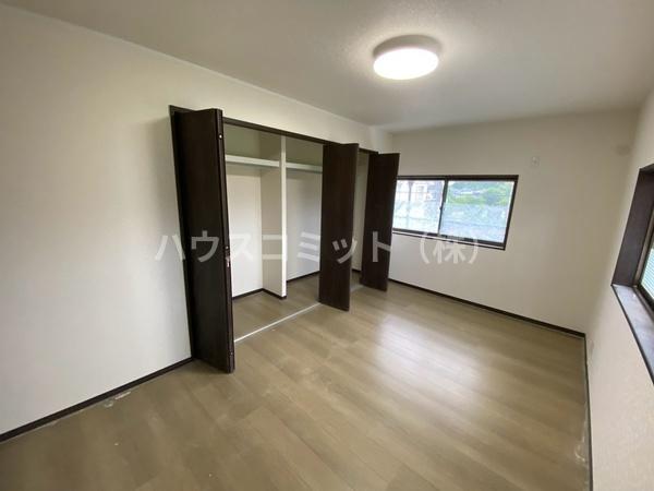富里市十倉の中古一戸建て