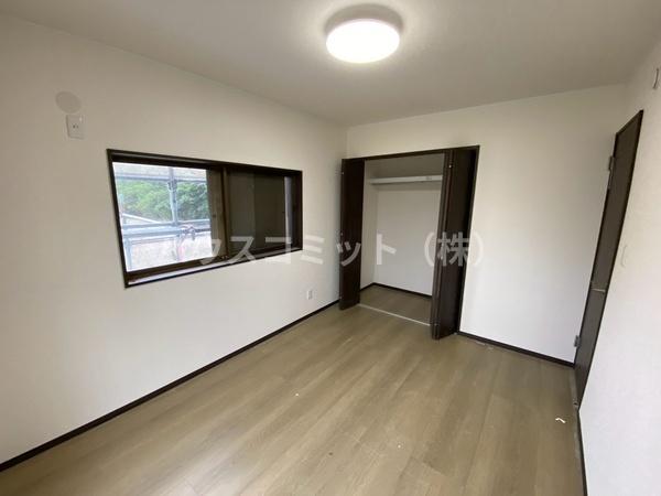 富里市十倉の中古一戸建て