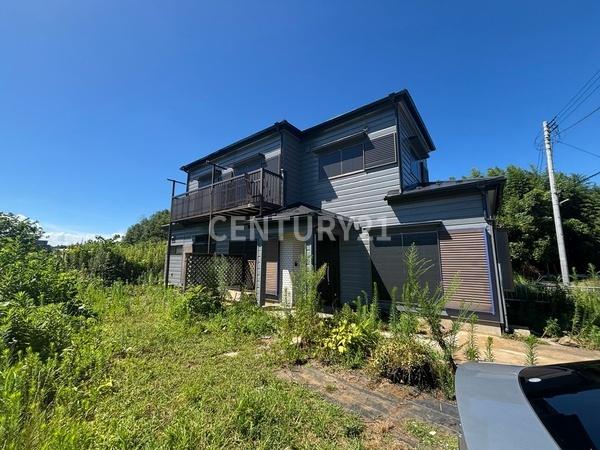 富里市十倉の中古一戸建