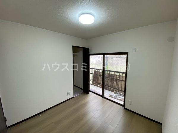 富里市十倉の中古一戸建て