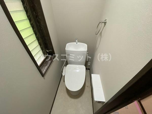 富里市十倉の中古一戸建て