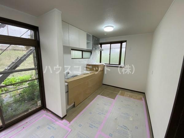 富里市十倉の中古一戸建て