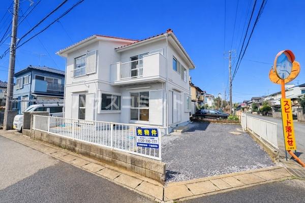 八街市八街はの中古一戸建