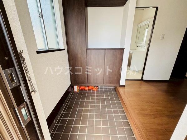 八街市八街はの中古一戸建