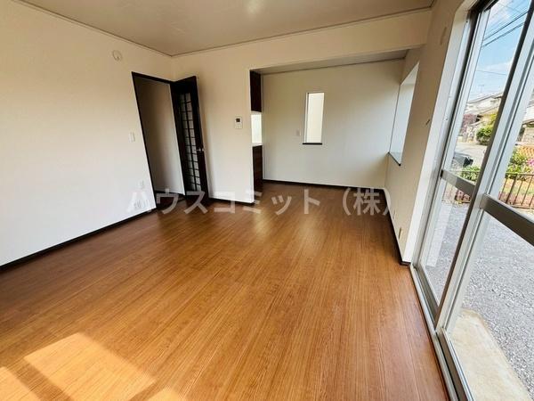 八街市八街はの中古一戸建