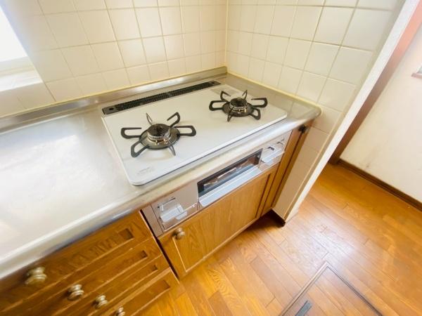 八街市希望ヶ丘の中古一戸建て