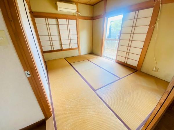 八街市希望ヶ丘の中古一戸建て