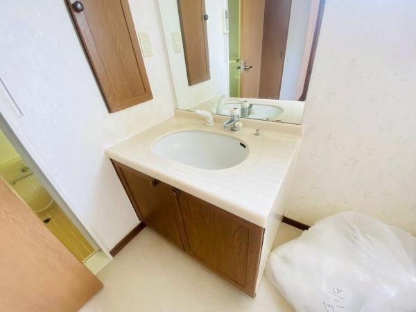 八街市希望ヶ丘の中古一戸建て