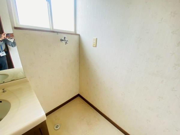 八街市希望ヶ丘の中古一戸建て