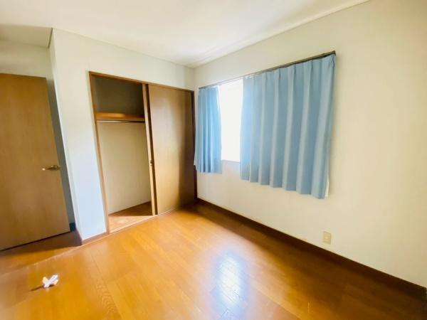 八街市希望ヶ丘の中古一戸建て