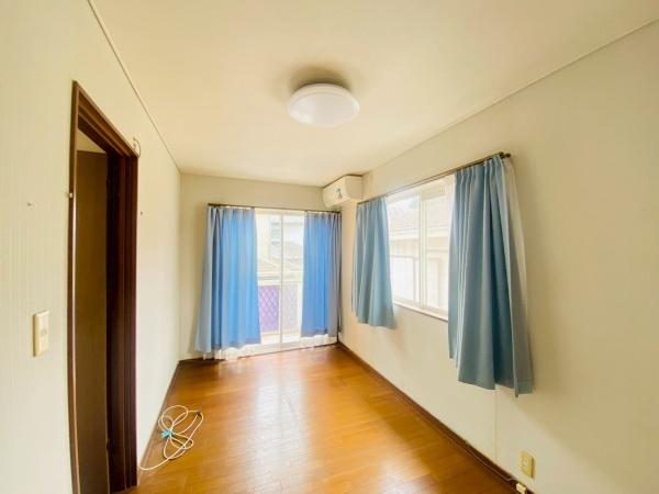 八街市希望ヶ丘の中古一戸建て