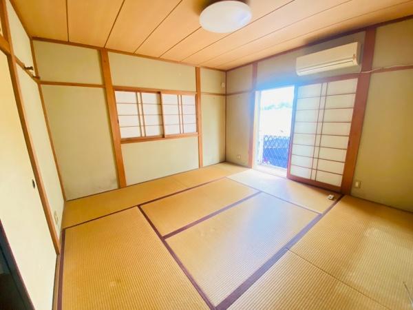 八街市希望ヶ丘の中古一戸建て