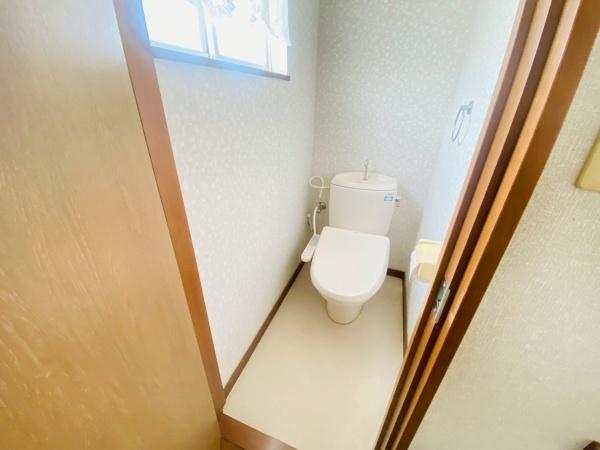 八街市希望ヶ丘の中古一戸建て