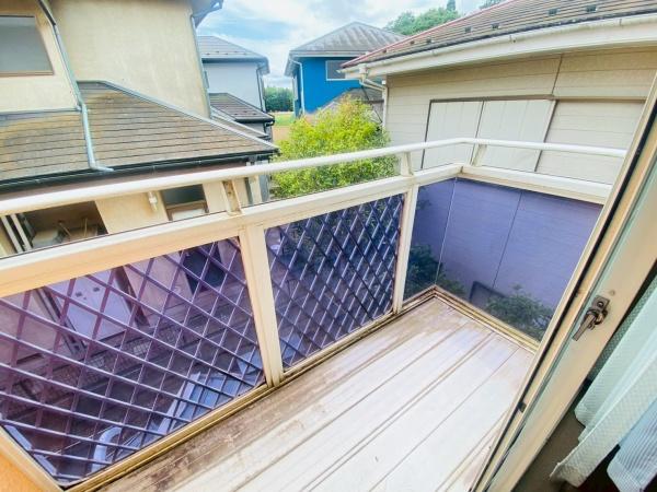 八街市希望ヶ丘の中古一戸建て