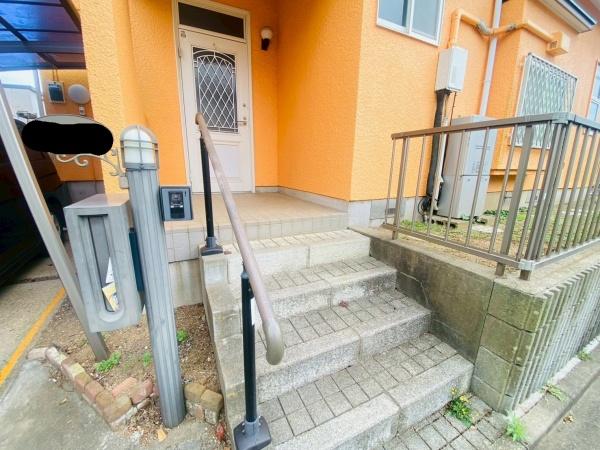 八街市希望ヶ丘の中古一戸建て