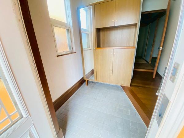 八街市希望ヶ丘の中古一戸建て