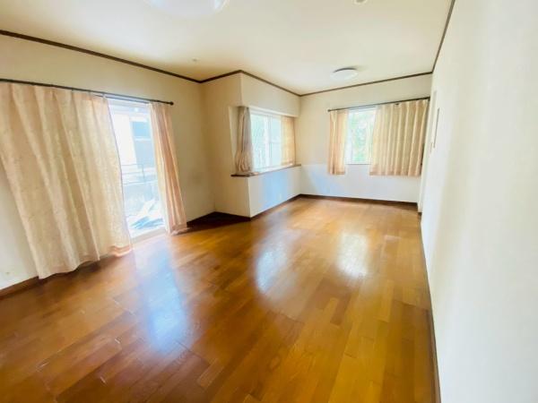 八街市希望ヶ丘の中古一戸建て