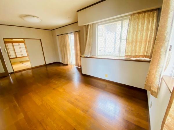 八街市希望ヶ丘の中古一戸建て