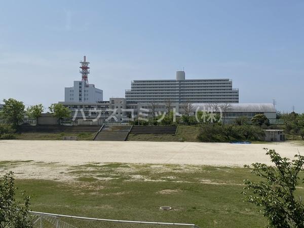 サンクレイドル佐倉(内郷小学校)