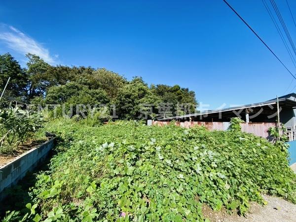八千代市大和田新田土地