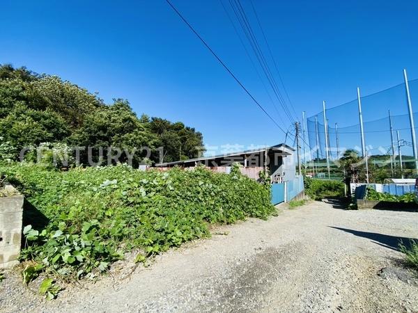 八千代市大和田新田土地