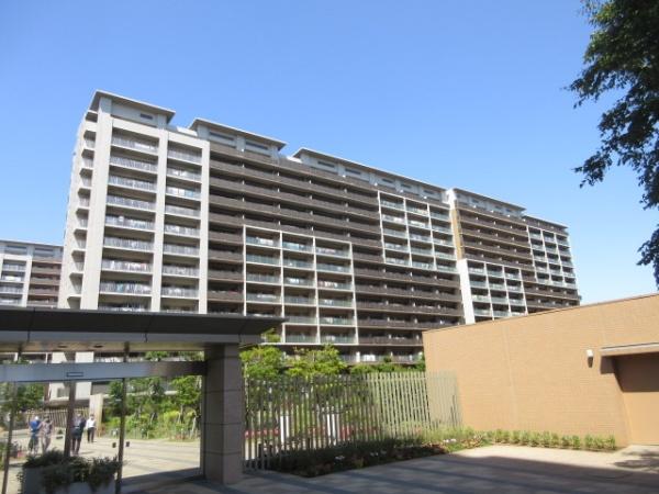 ユトリシア 参番街