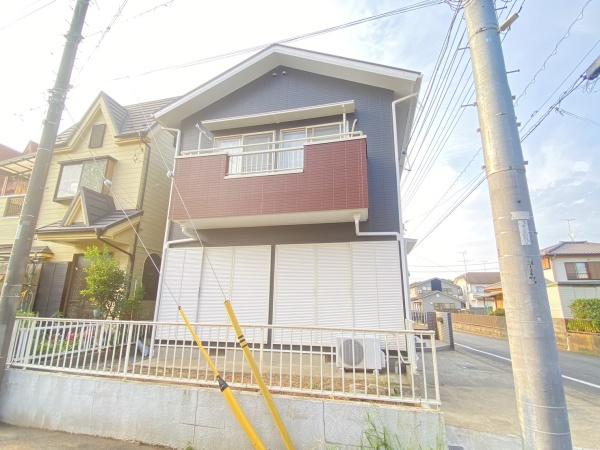 八街市八街ほの中古一戸建て