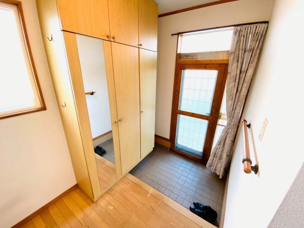 八街市八街ほの中古一戸建て