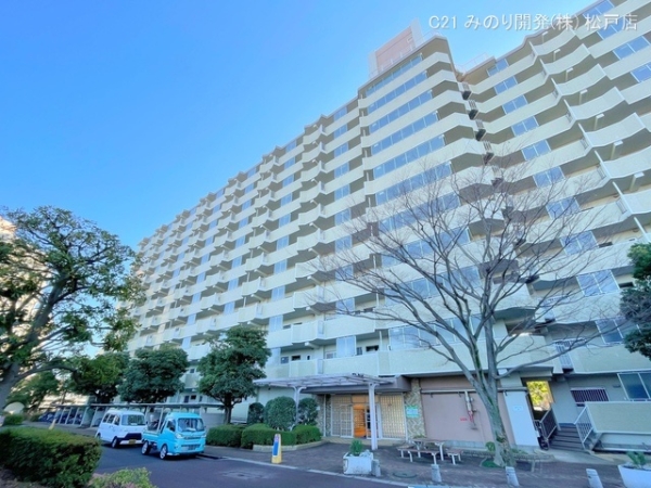 ハイタウン塩浜第2ー29号棟