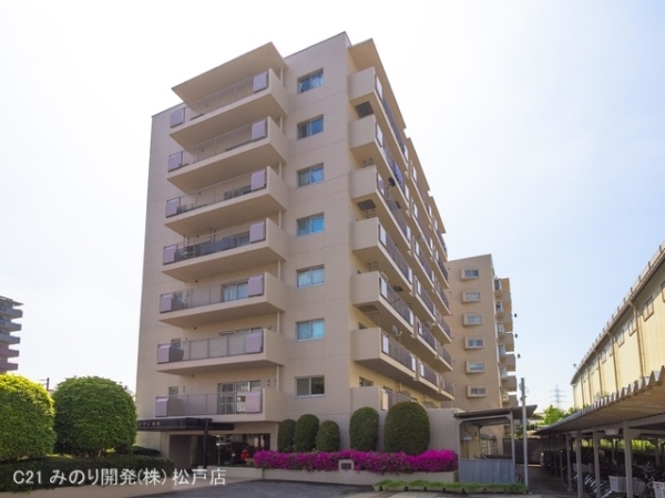 シャルマン南柏