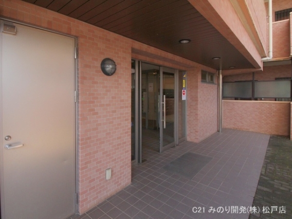 ネオハイツ鎌ヶ谷弐番館
