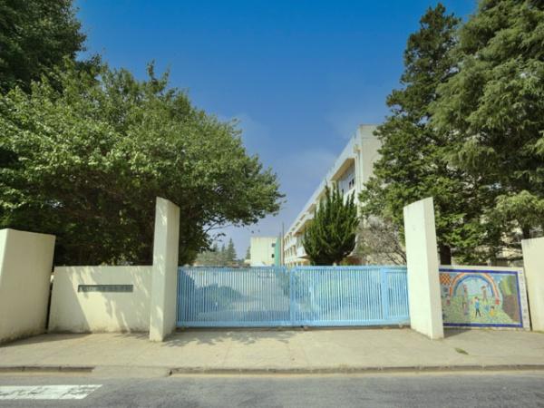 中古戸建 小金原四丁目(根木内小学校)