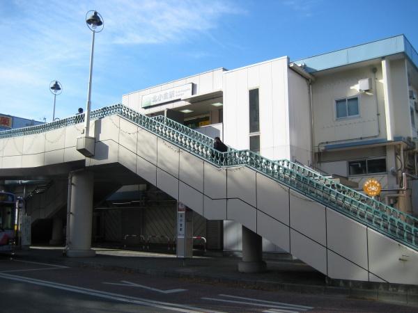 中古戸建　小金原四丁目(常磐緩行線「北小金駅」)