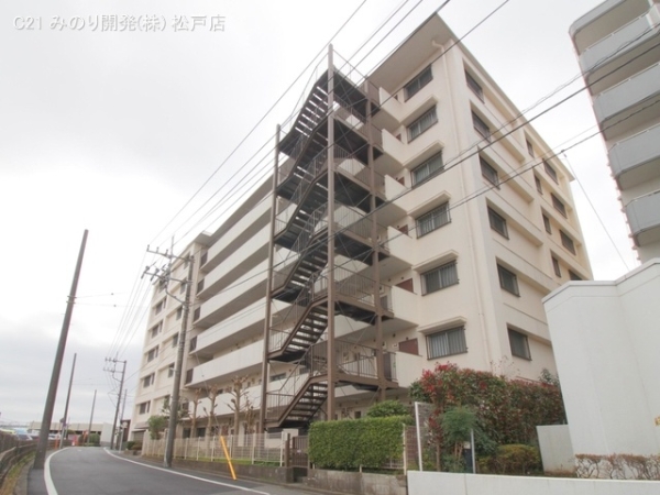 常盤平ビューグリーン