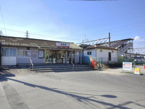 松戸市六高台6丁目の土地(東武野田線「高柳駅」)