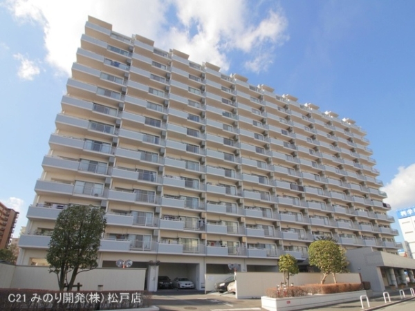 パークハウス新松戸311
