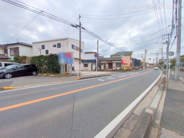 柏市西柏台１丁目の新築一戸建
