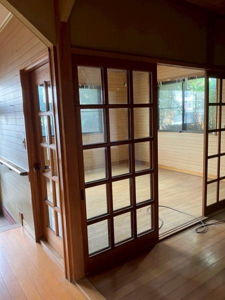 北葛飾郡杉戸町杉戸３丁目の中古一戸建て