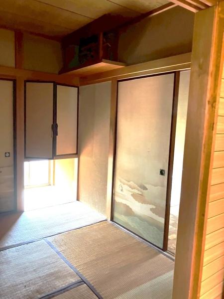 北葛飾郡杉戸町杉戸３丁目の中古一戸建て