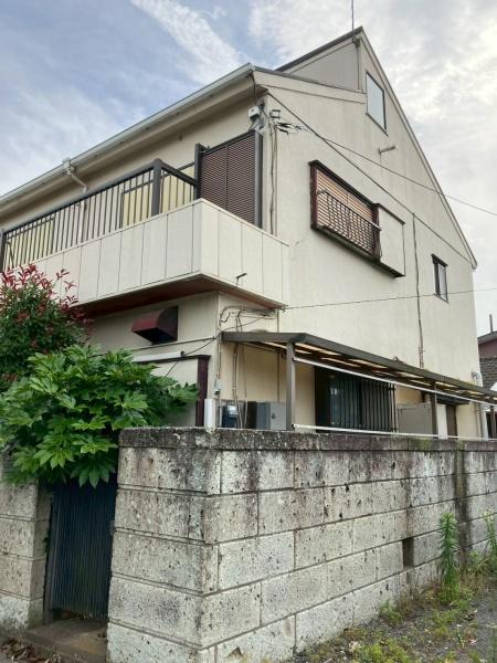 中古戸建　北葛飾郡杉戸町杉戸3丁目